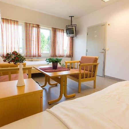 Stensby Hostel Eidsvoll Eksteriør bilde