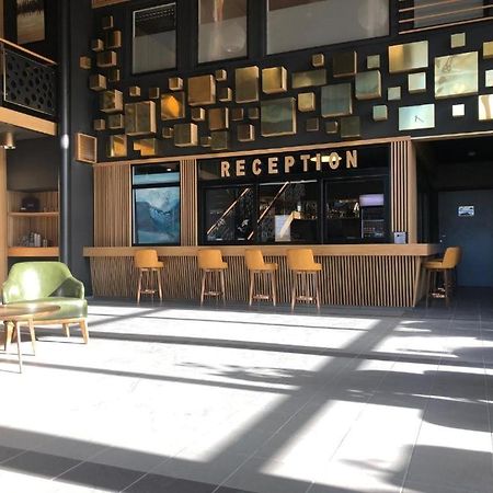 Stensby Hostel Eidsvoll Eksteriør bilde
